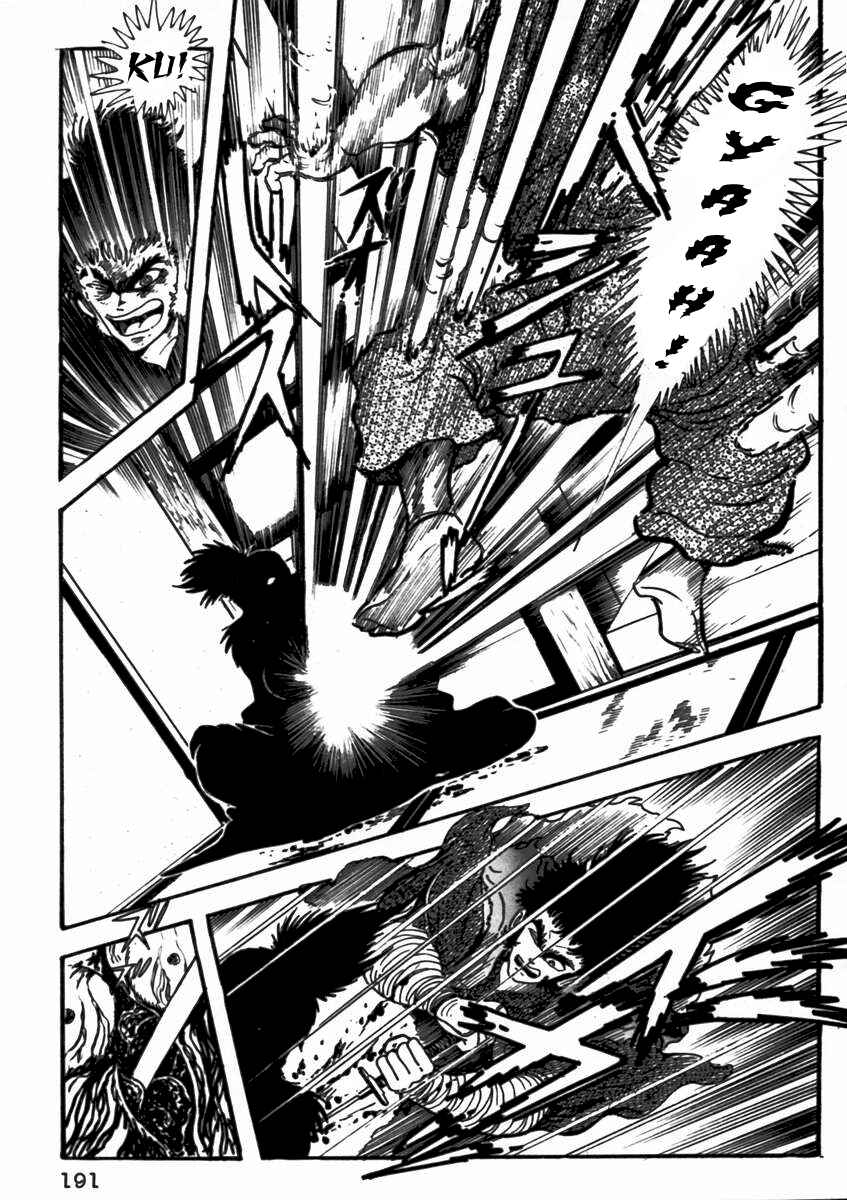 Page 33 Chapter 5 Demonic Resurrection: Procession of the Saints