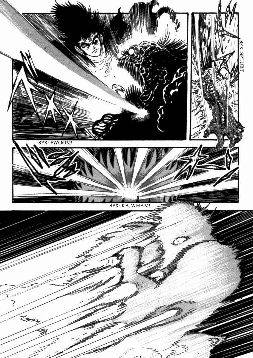 Page 43 Chapter 5 Demonic Resurrection: Procession of the Saints