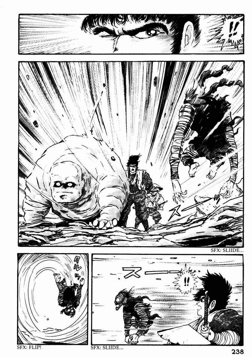 Page 10 Chapter 6 Demonic Resurrection: Procession of the Saints