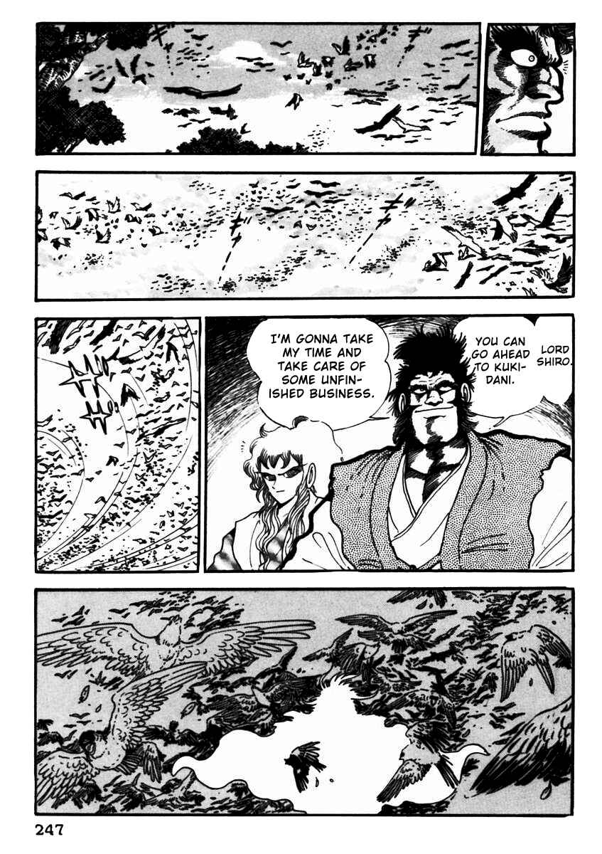 Page 19 Chapter 6 Demonic Resurrection: Procession of the Saints