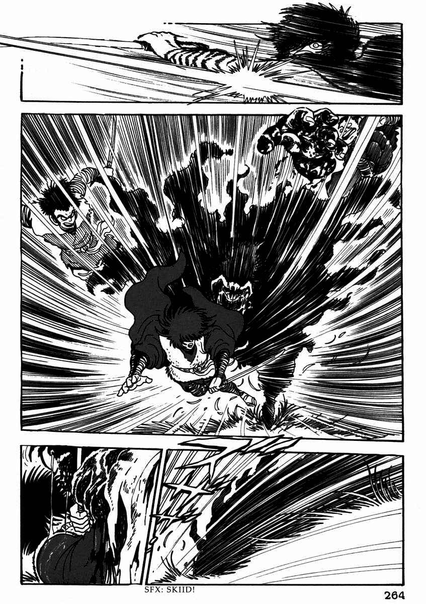 Page 36 Chapter 6 Demonic Resurrection: Procession of the Saints