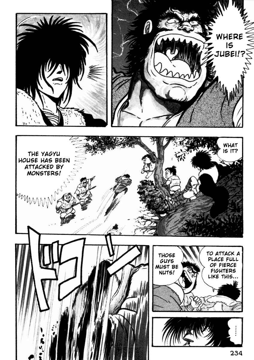 Page 6 Chapter 6 Demonic Resurrection: Procession of the Saints