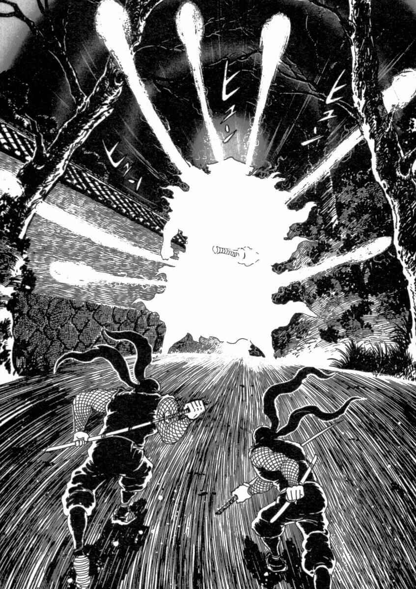 Page 10 Chapter 4 Demonic Resurrection: Procession of the Saints