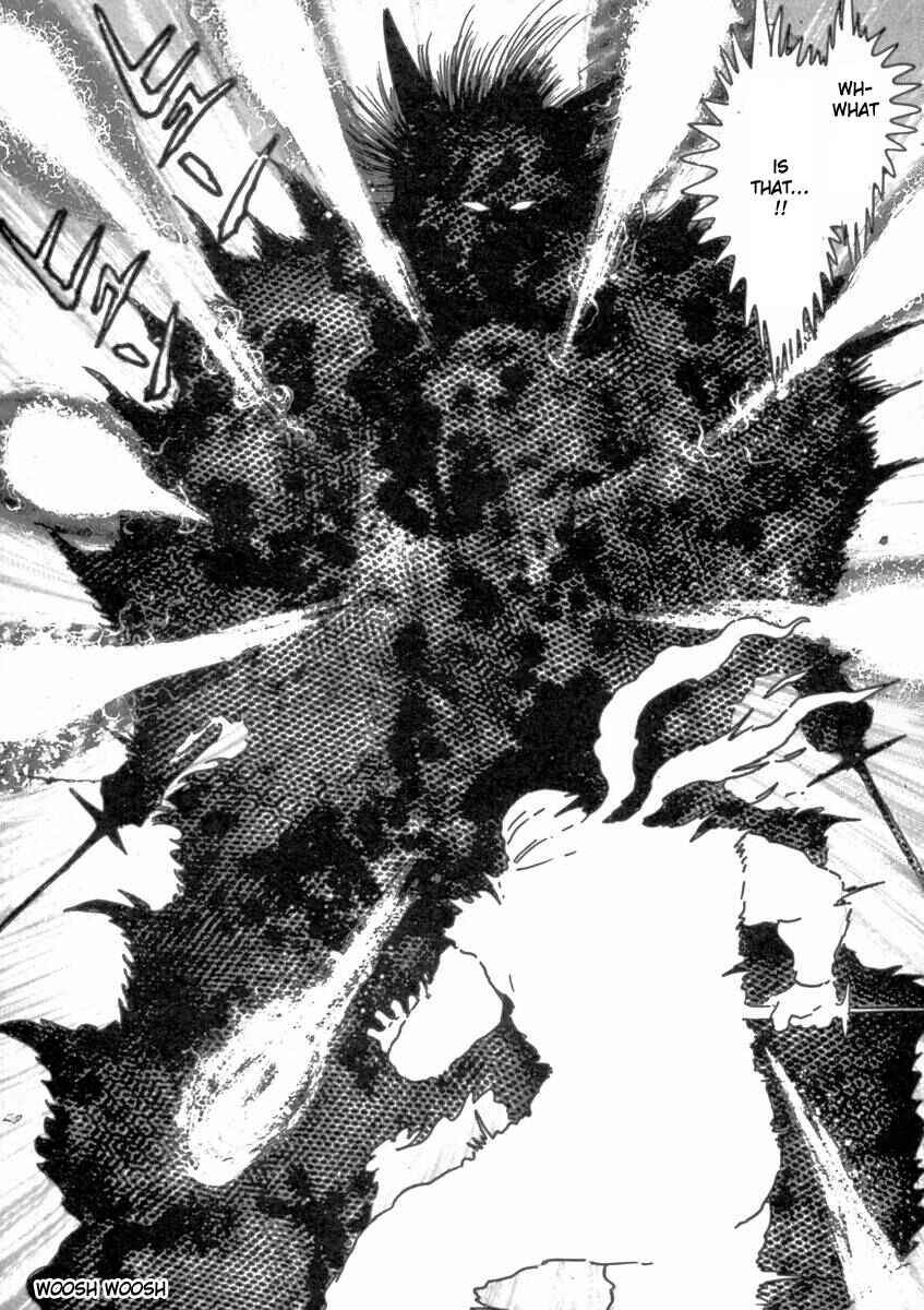 Page 14 Chapter 4 Demonic Resurrection: Procession of the Saints