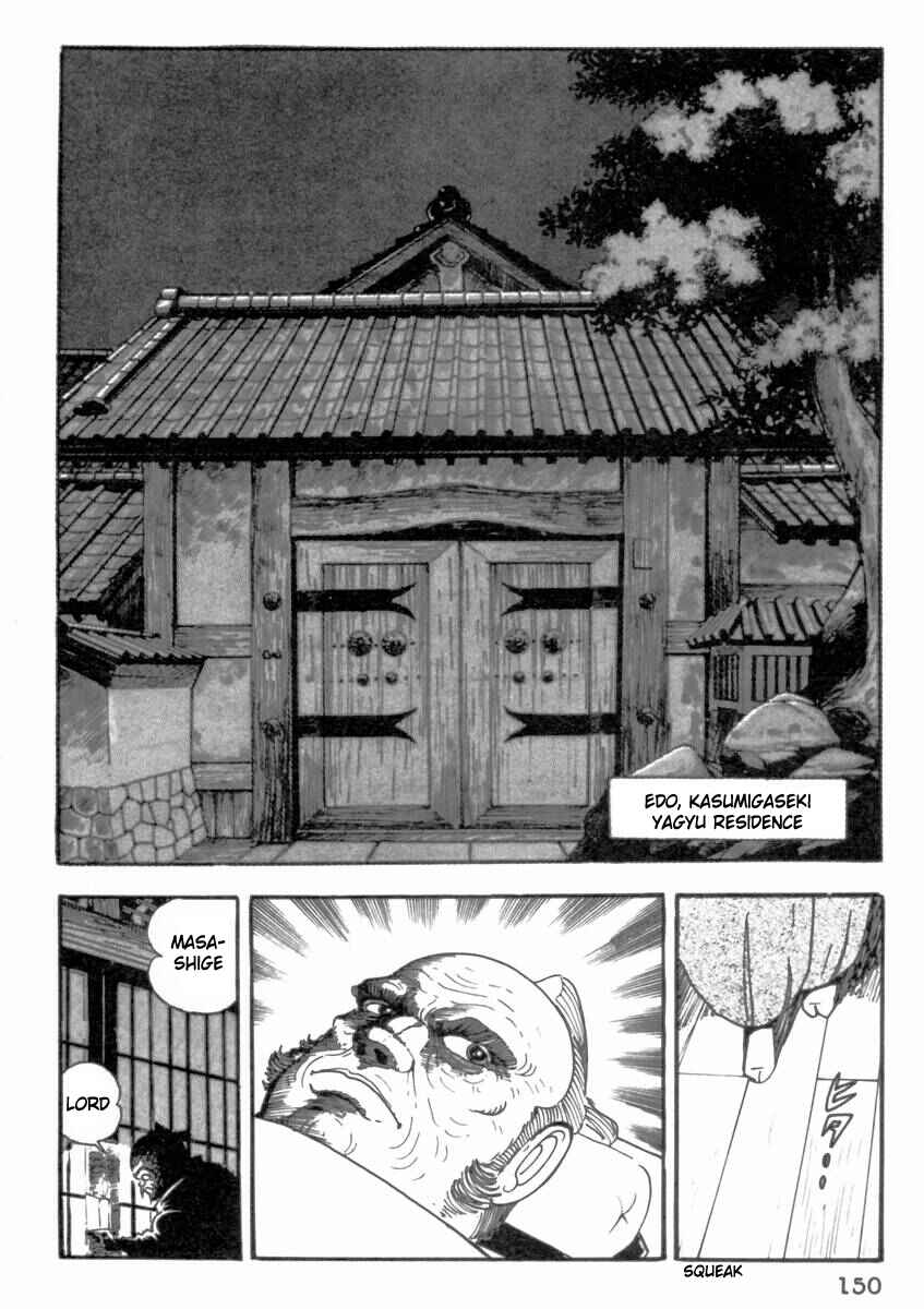 Page 29 Chapter 4 Demonic Resurrection: Procession of the Saints