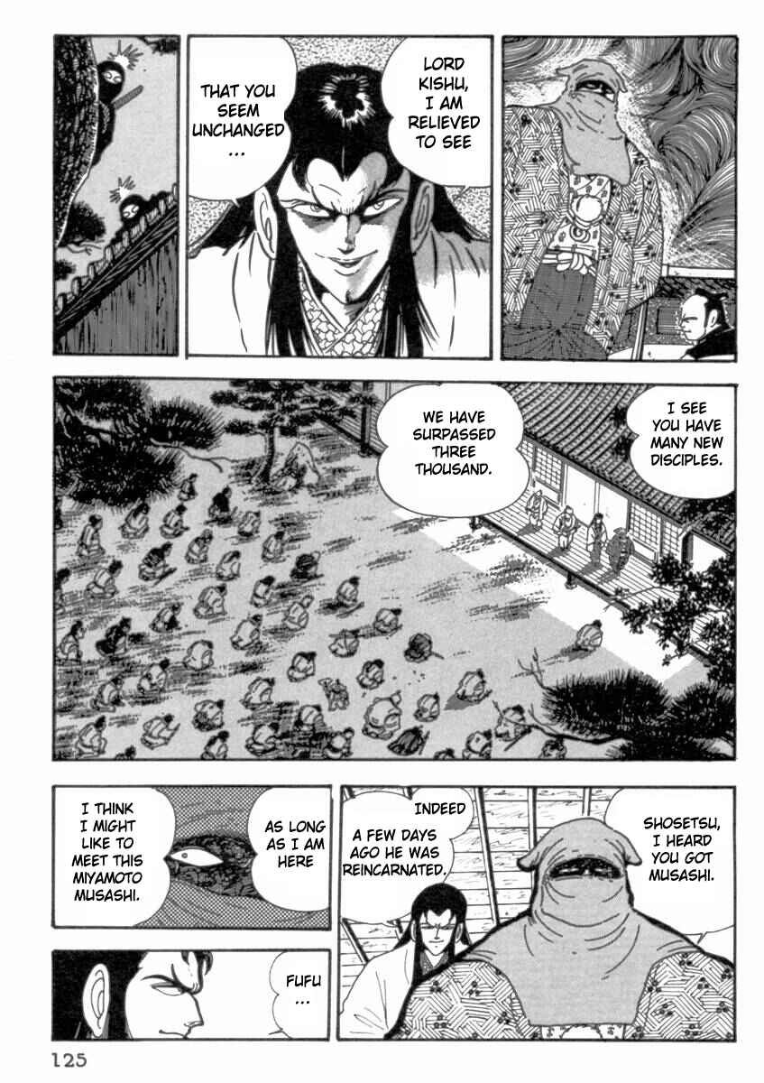 Page 4 Chapter 4 Demonic Resurrection: Procession of the Saints