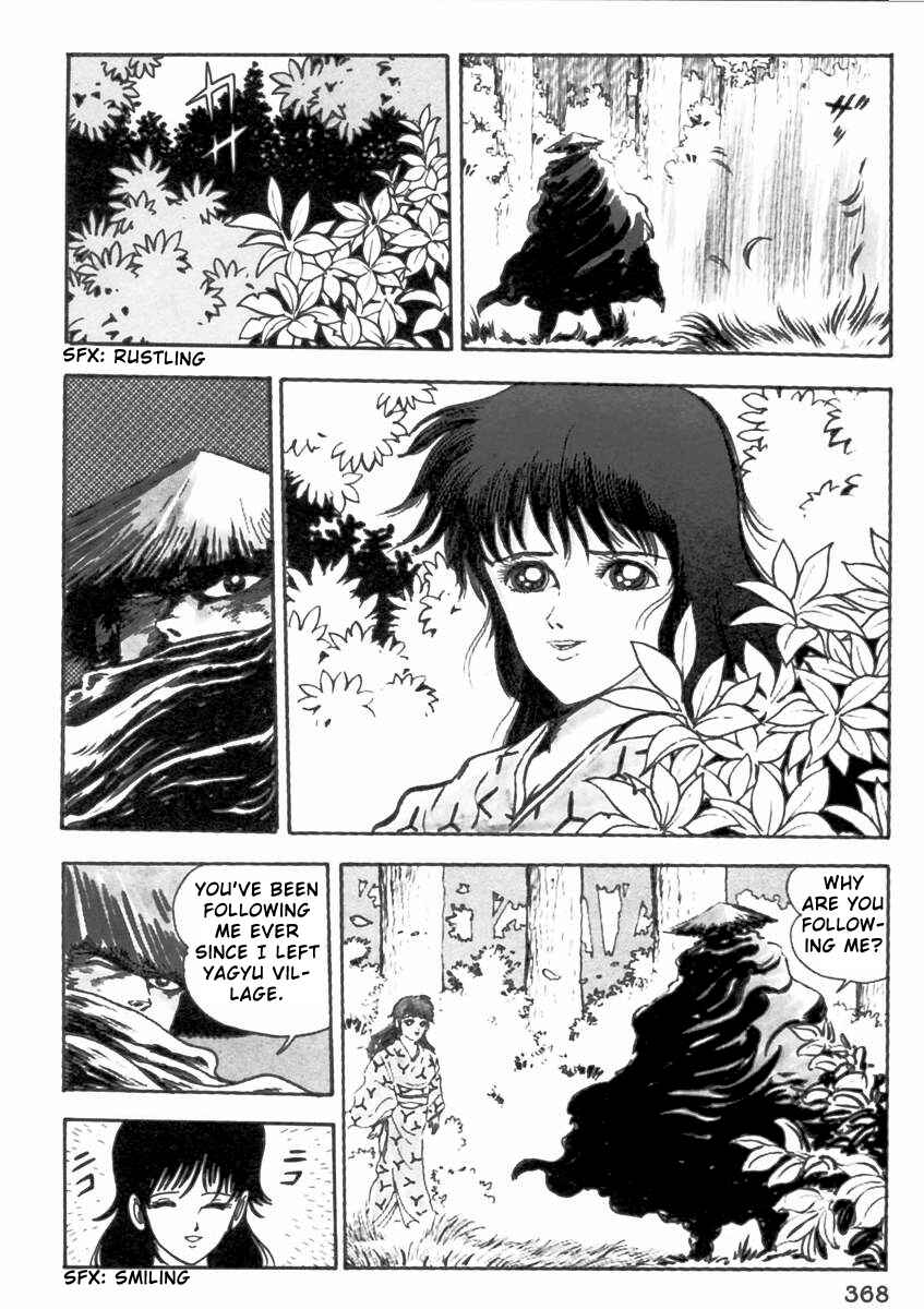 Page 22 Chapter 8 Demonic Resurrection: Procession of the Saints