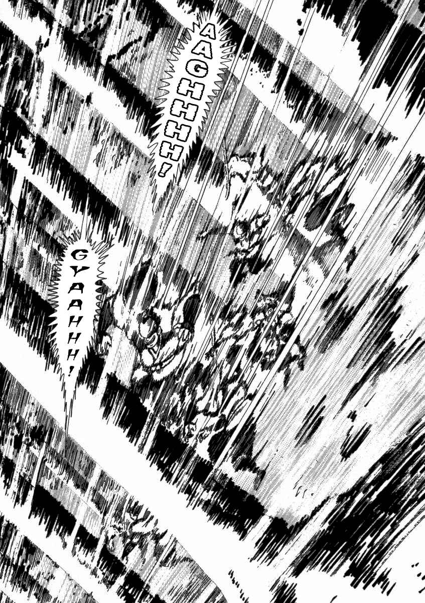 Page 34 Chapter 8 Demonic Resurrection: Procession of the Saints