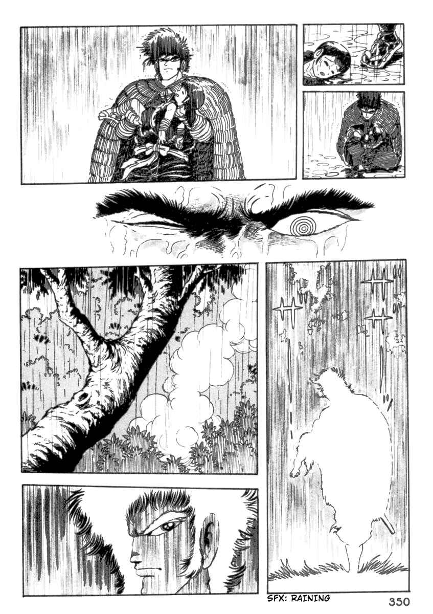 Page 4 Chapter 8 Demonic Resurrection: Procession of the Saints