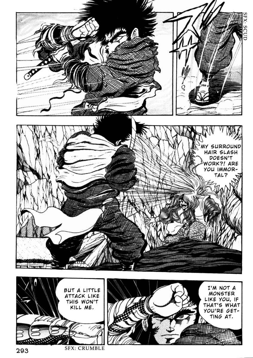 Page 24 Chapter 7 Demonic Resurrection: Procession of the Saints