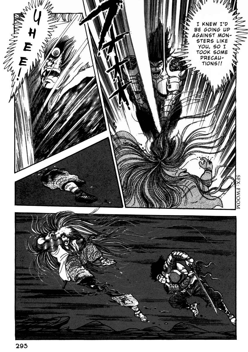Page 26 Chapter 7 Demonic Resurrection: Procession of the Saints