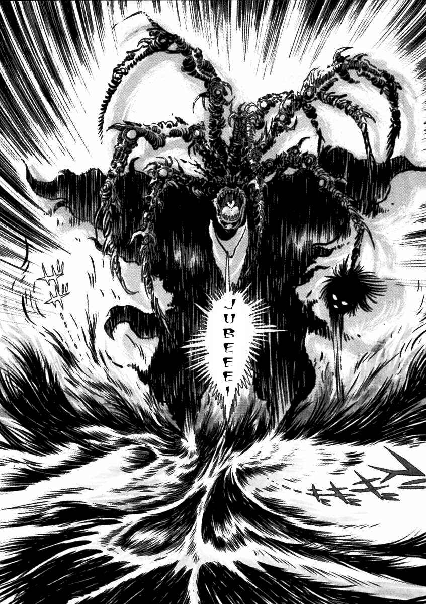 Page 3 Chapter 7 Demonic Resurrection: Procession of the Saints