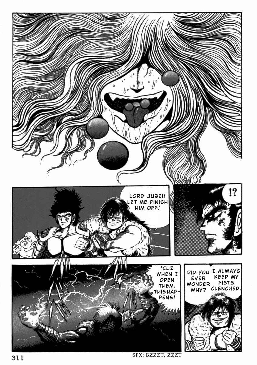 Page 41 Chapter 7 Demonic Resurrection: Procession of the Saints