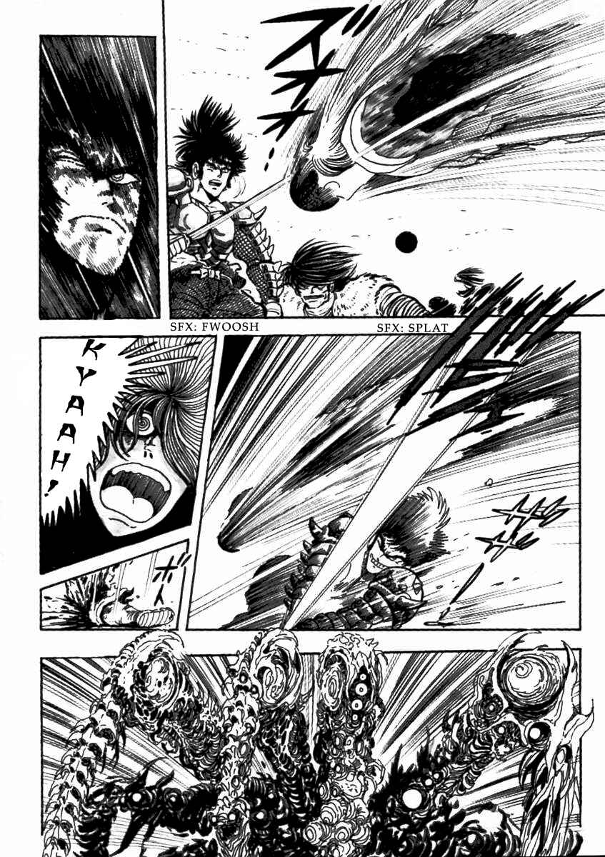 Page 47 Chapter 7 Demonic Resurrection: Procession of the Saints