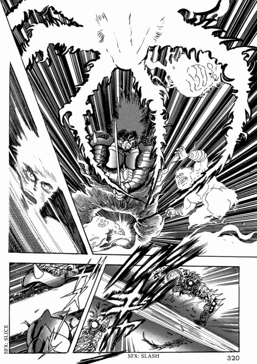 Page 50 Chapter 7 Demonic Resurrection: Procession of the Saints