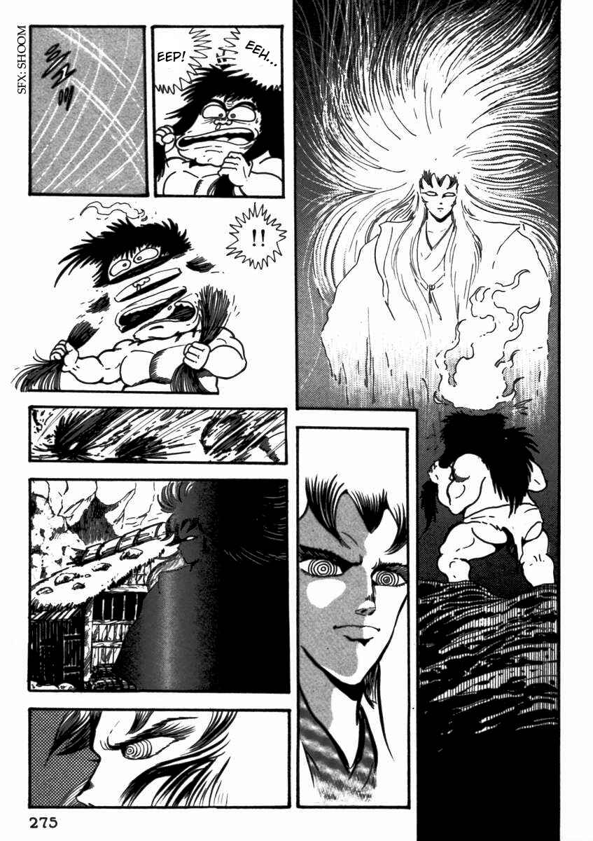 Page 6 Chapter 7 Demonic Resurrection: Procession of the Saints