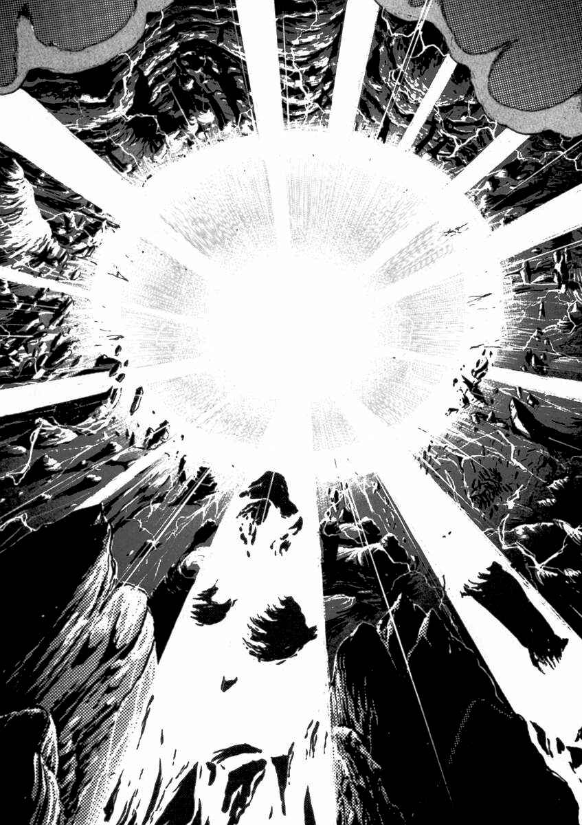 Page 61 Chapter 7 Demonic Resurrection: Procession of the Saints