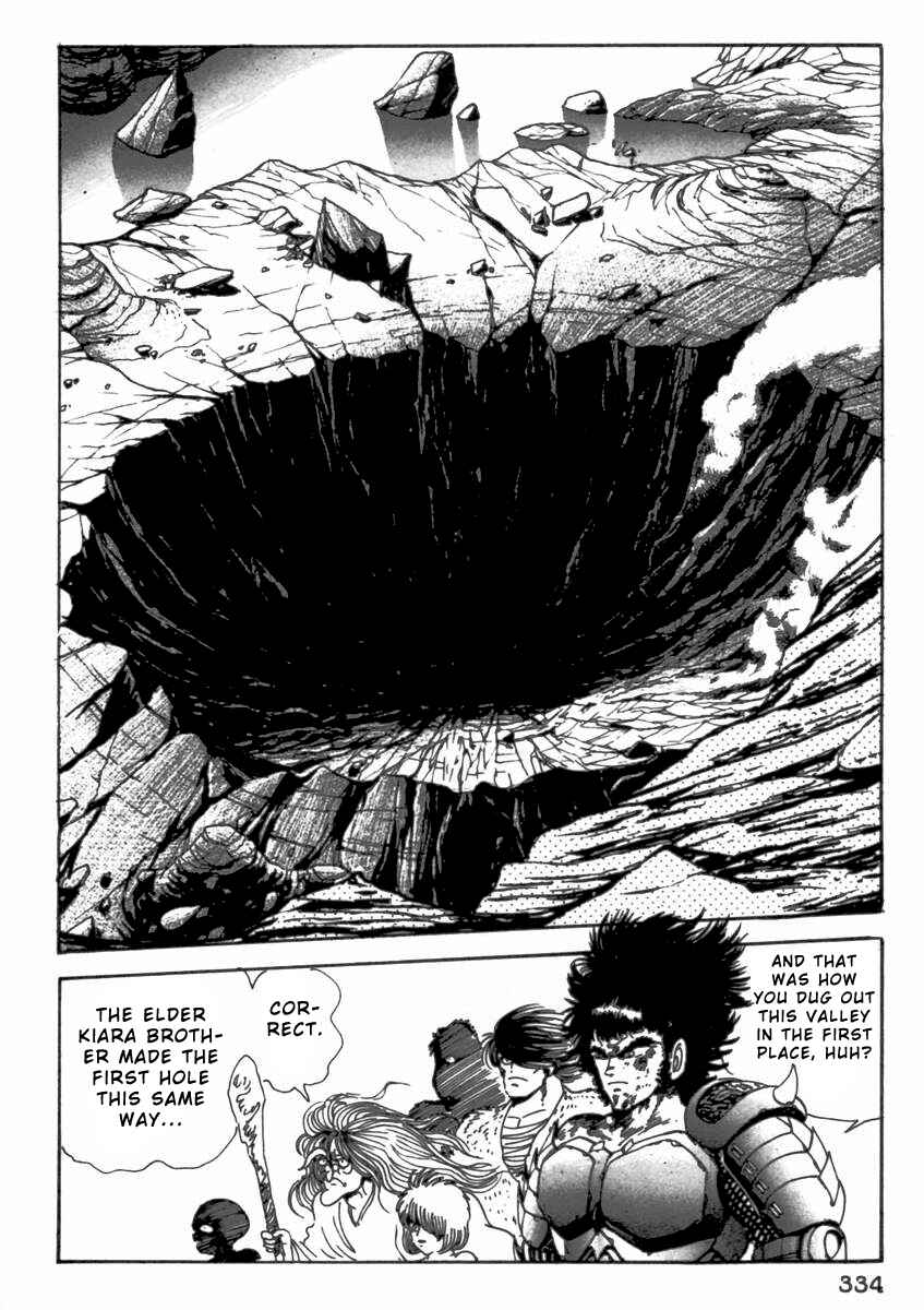 Page 64 Chapter 7 Demonic Resurrection: Procession of the Saints