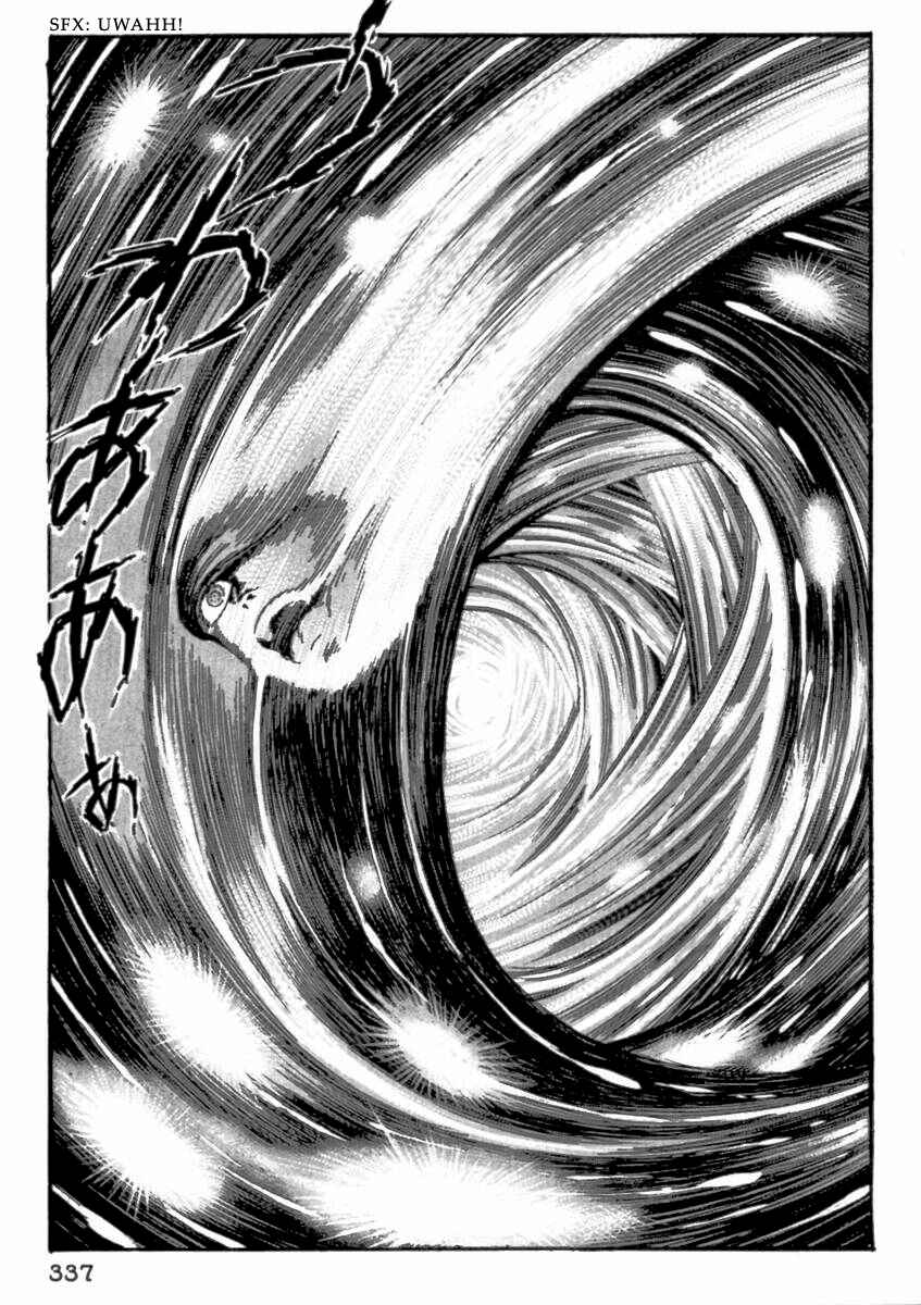 Page 67 Chapter 7 Demonic Resurrection: Procession of the Saints