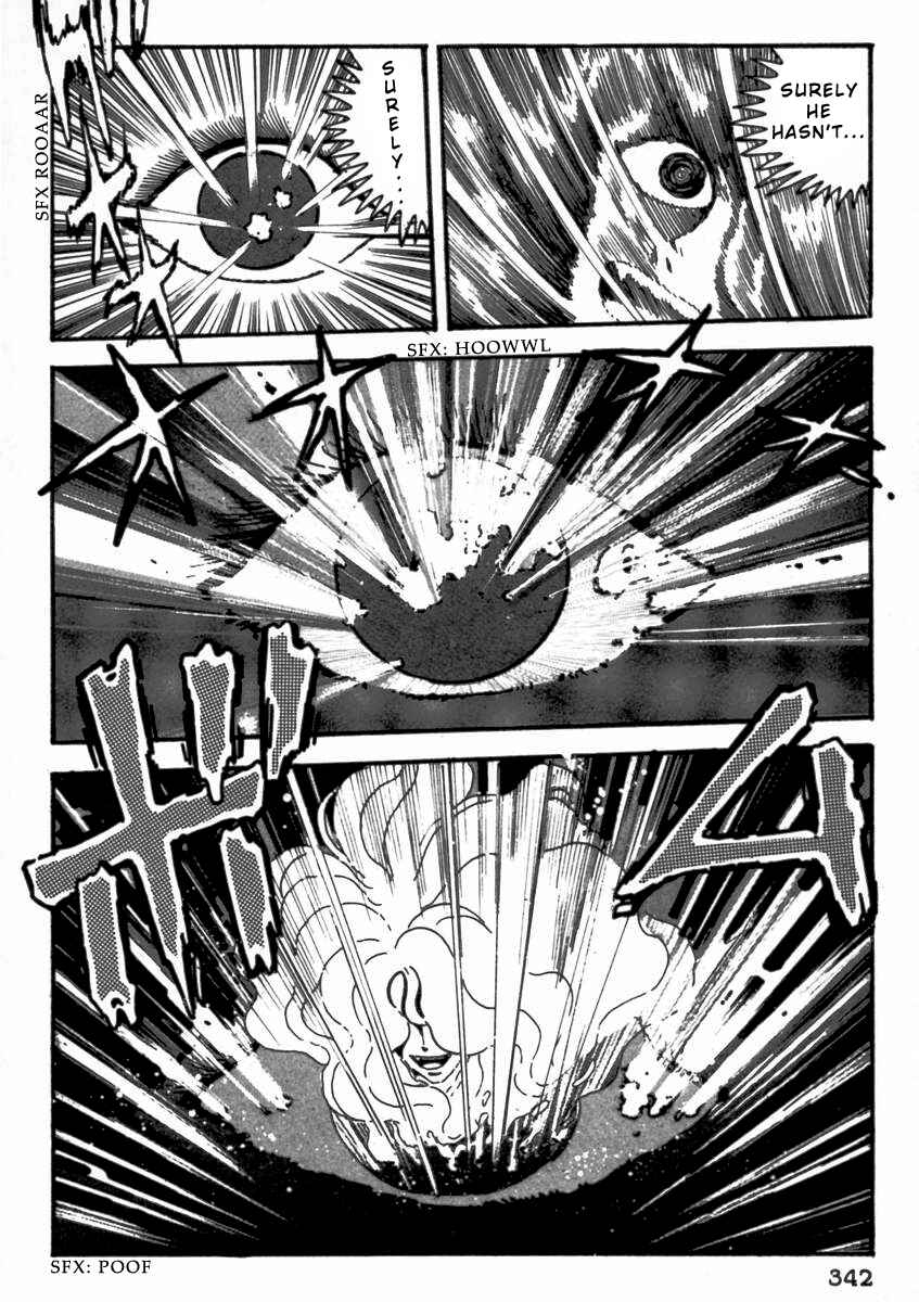 Page 72 Chapter 7 Demonic Resurrection: Procession of the Saints