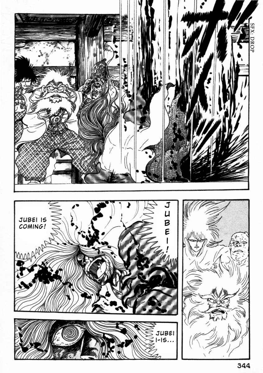 Page 74 Chapter 7 Demonic Resurrection: Procession of the Saints