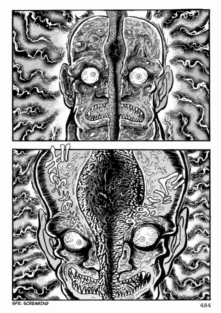Page 19 Chapter 10 Demonic Resurrection: Procession of the Saints