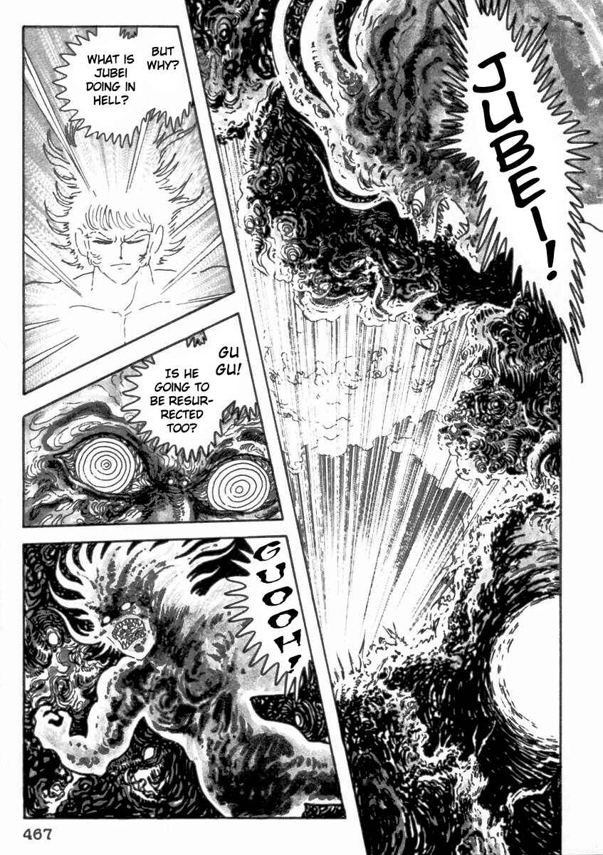 Page 2 Chapter 10 Demonic Resurrection: Procession of the Saints