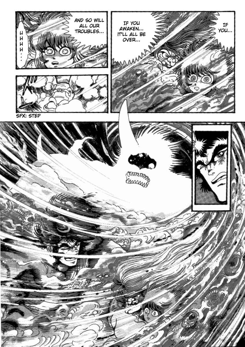 Page 22 Chapter 10 Demonic Resurrection: Procession of the Saints