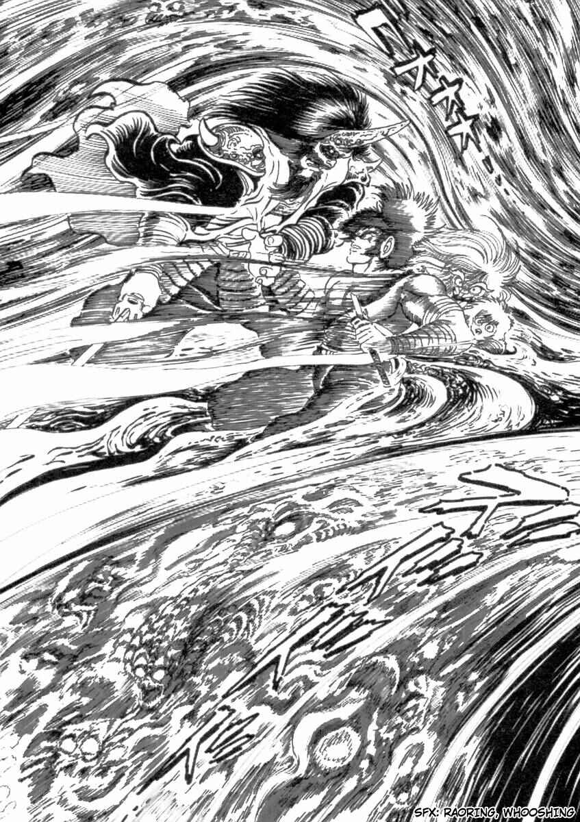 Page 26 Chapter 10 Demonic Resurrection: Procession of the Saints