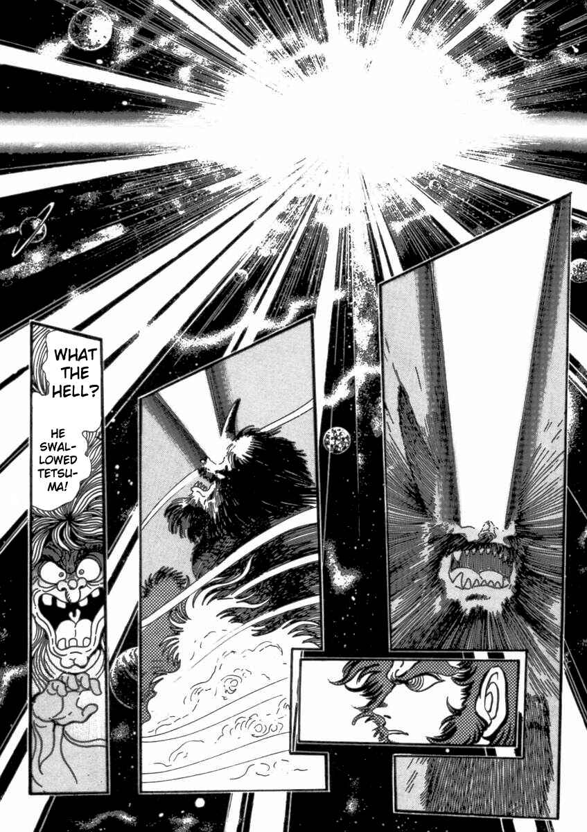 Page 30 Chapter 10 Demonic Resurrection: Procession of the Saints