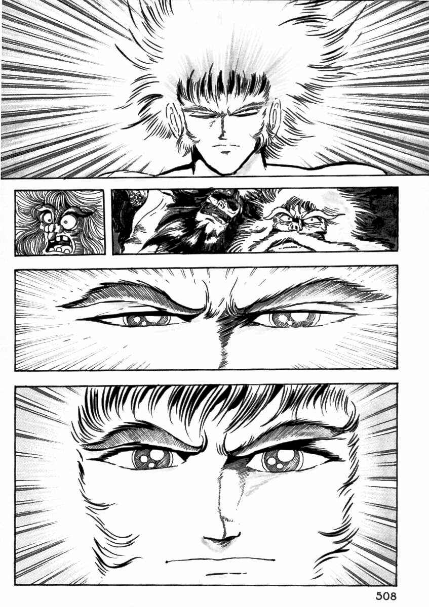 Page 42 Chapter 10 Demonic Resurrection: Procession of the Saints