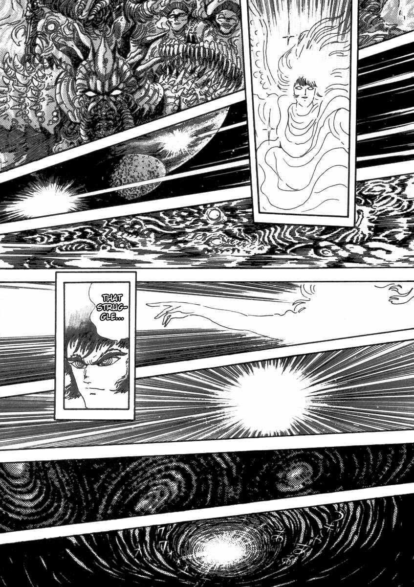 Page 47 Chapter 10 Demonic Resurrection: Procession of the Saints