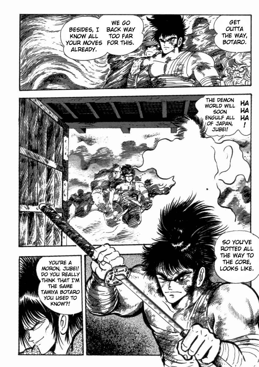 Page 5 Chapter 10 Demonic Resurrection: Procession of the Saints