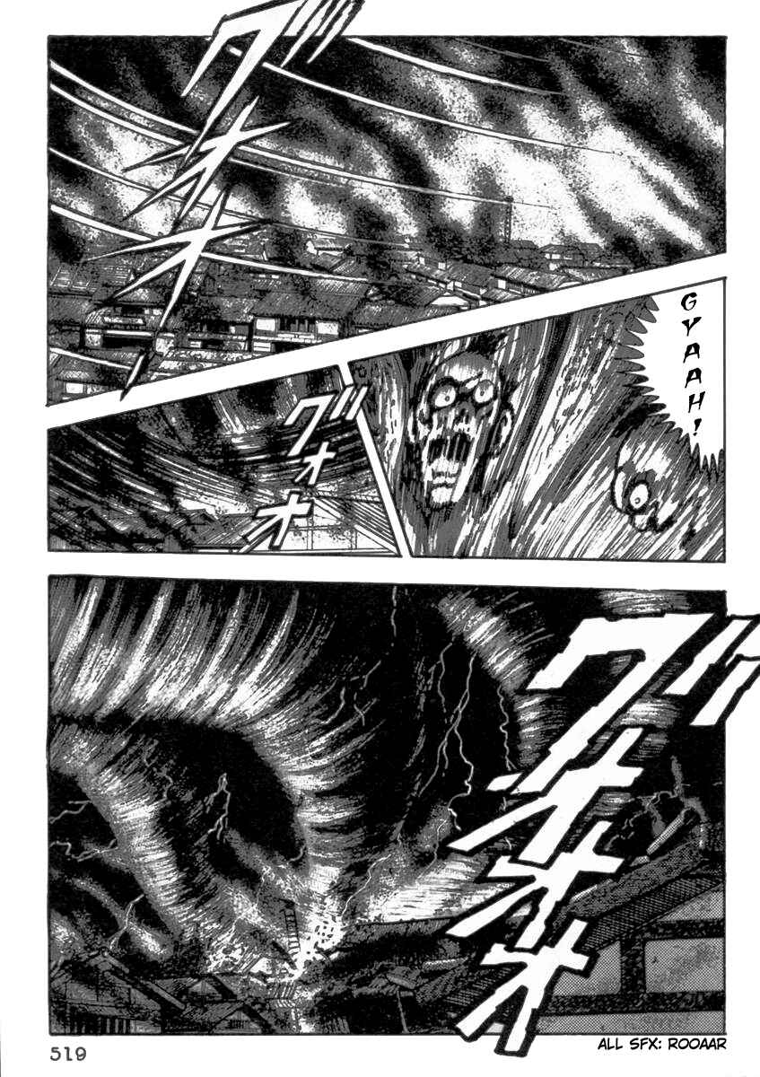 Page 53 Chapter 10 Demonic Resurrection: Procession of the Saints