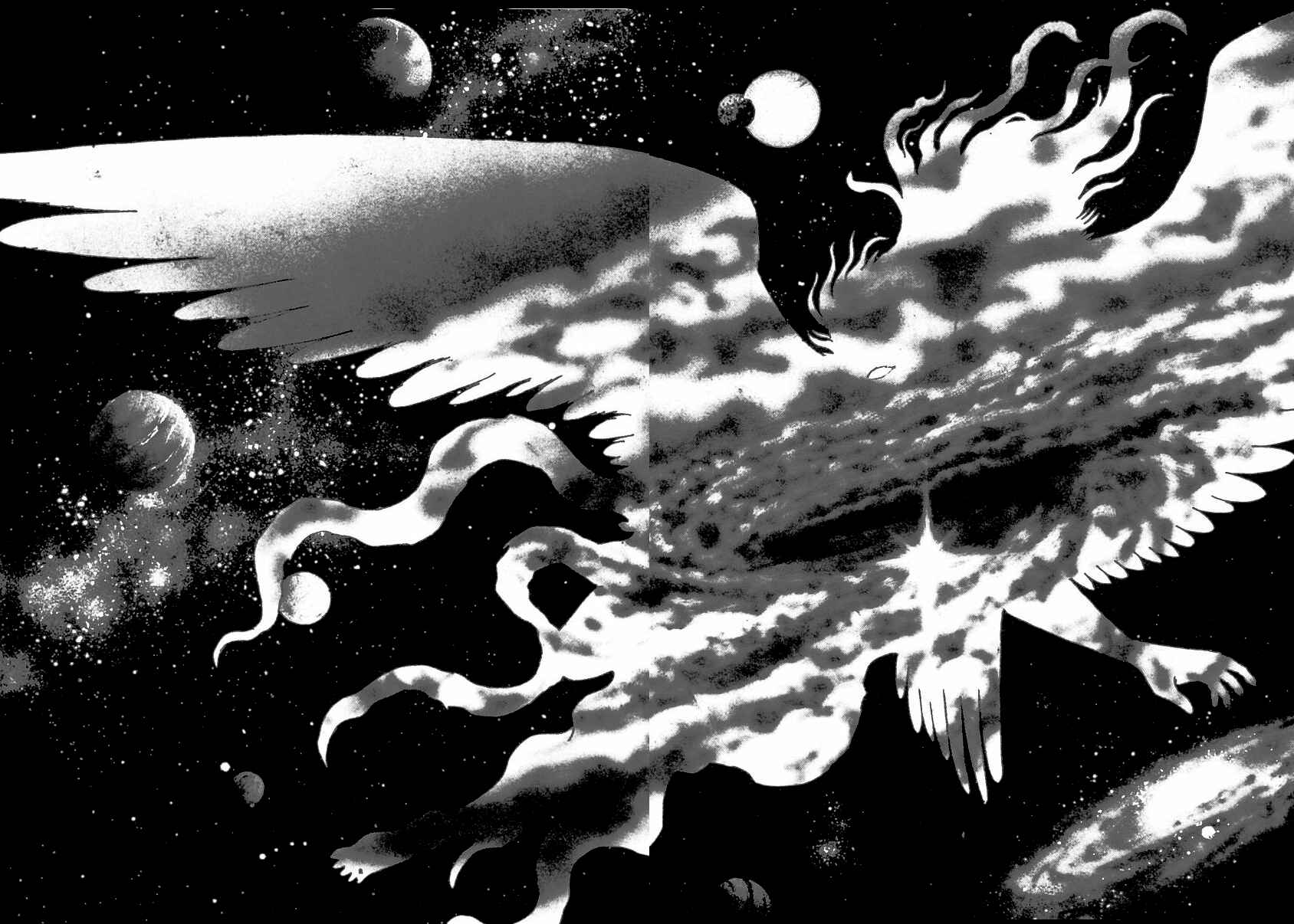 Page 58 Chapter 10 Demonic Resurrection: Procession of the Saints