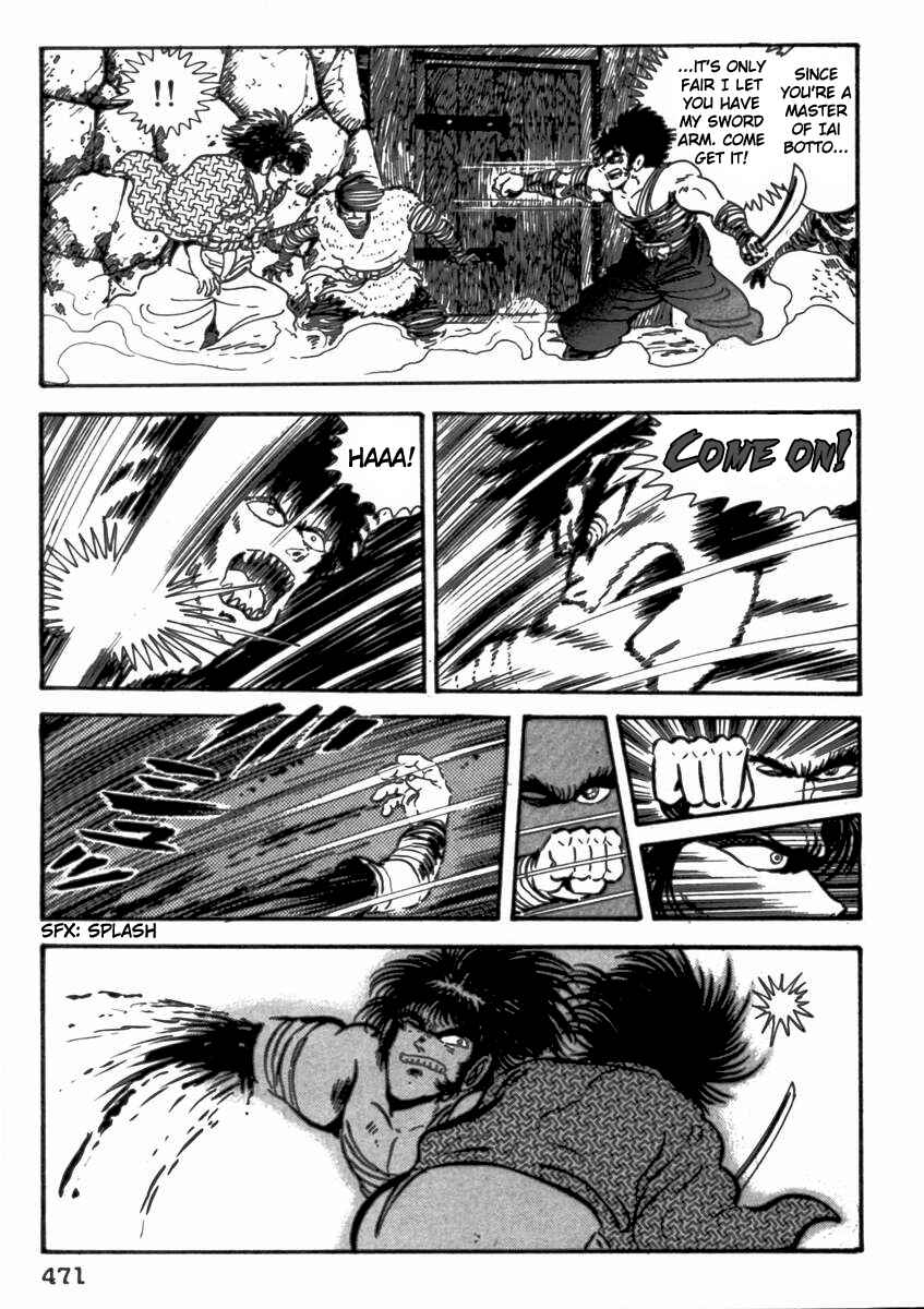 Page 6 Chapter 10 Demonic Resurrection: Procession of the Saints