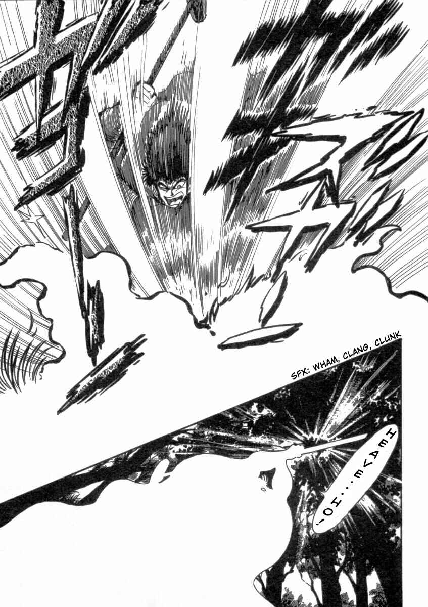 Page 12 Chapter 9 Demonic Resurrection: Procession of the Saints