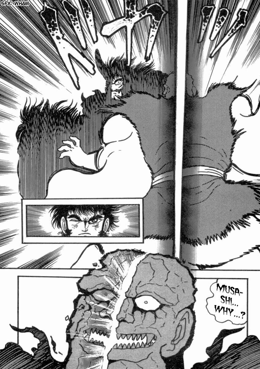 Page 29 Chapter 9 Demonic Resurrection: Procession of the Saints