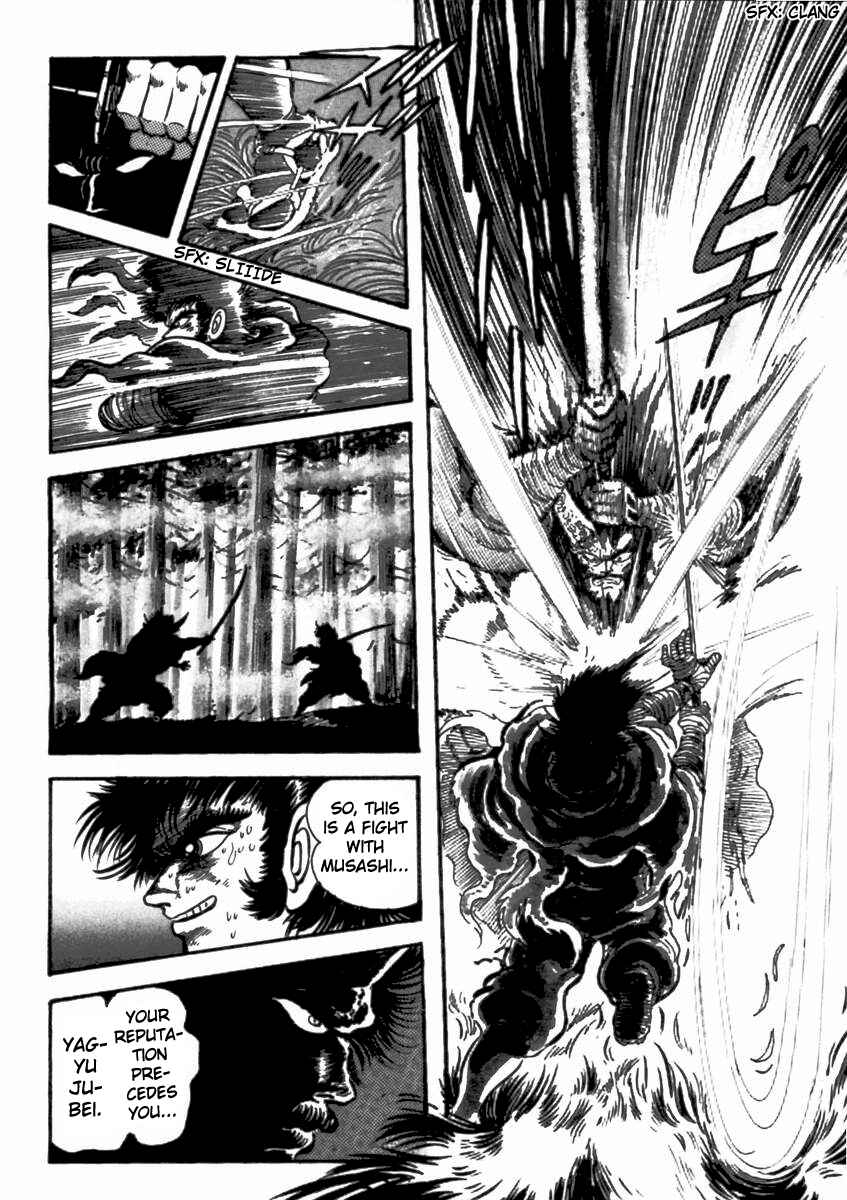 Page 39 Chapter 9 Demonic Resurrection: Procession of the Saints