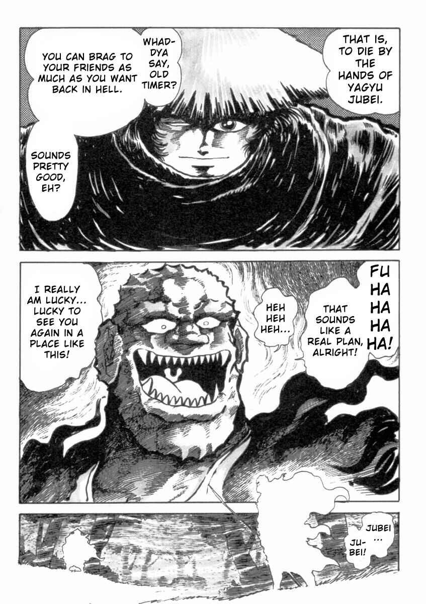 Page 4 Chapter 9 Demonic Resurrection: Procession of the Saints