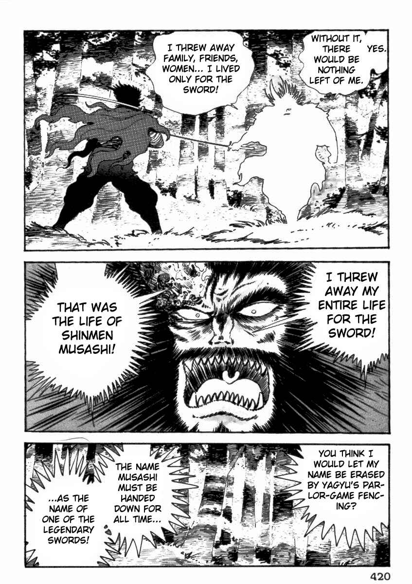 Page 41 Chapter 9 Demonic Resurrection: Procession of the Saints