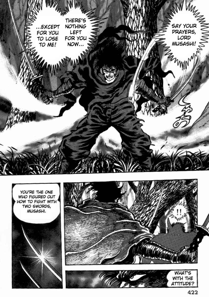 Page 43 Chapter 9 Demonic Resurrection: Procession of the Saints