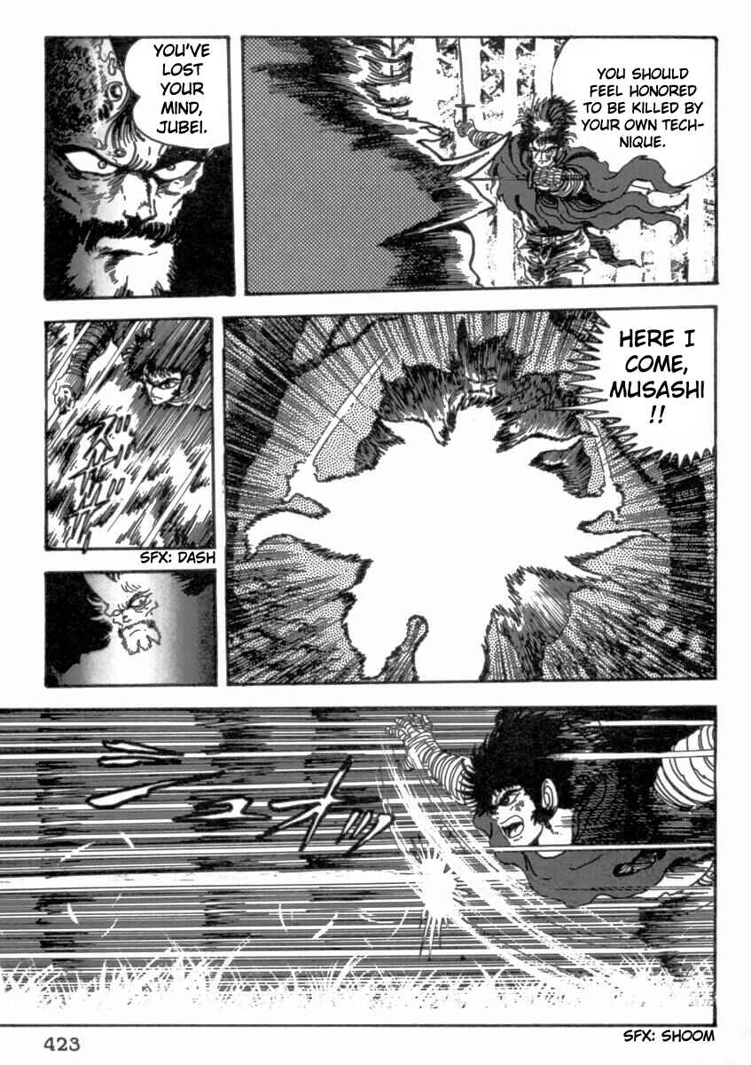 Page 44 Chapter 9 Demonic Resurrection: Procession of the Saints