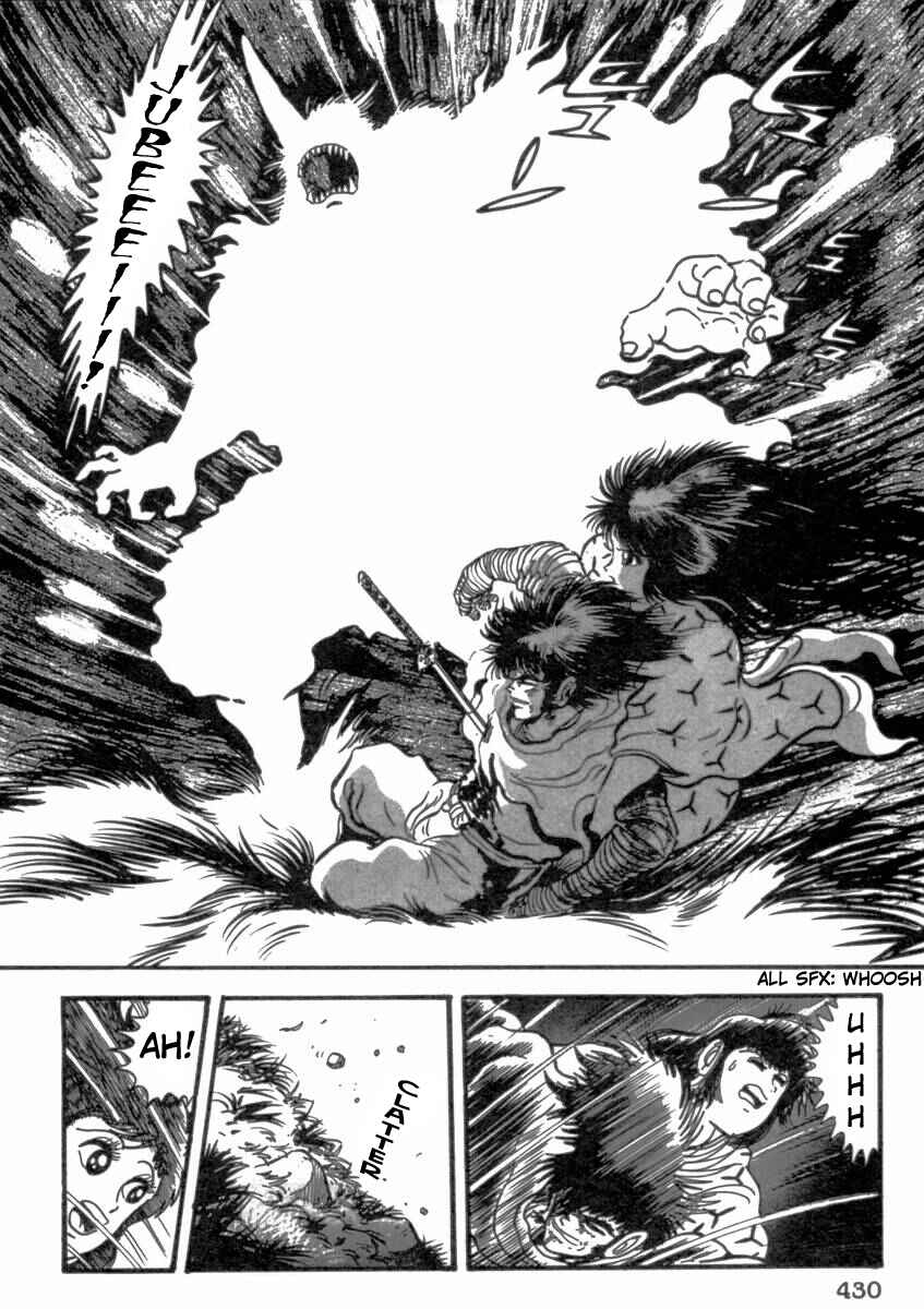 Page 51 Chapter 9 Demonic Resurrection: Procession of the Saints