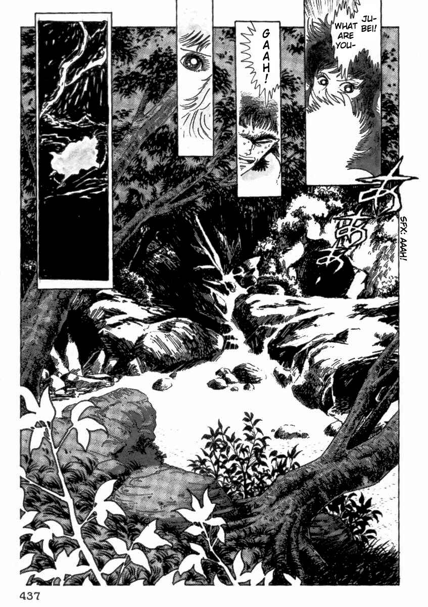 Page 58 Chapter 9 Demonic Resurrection: Procession of the Saints