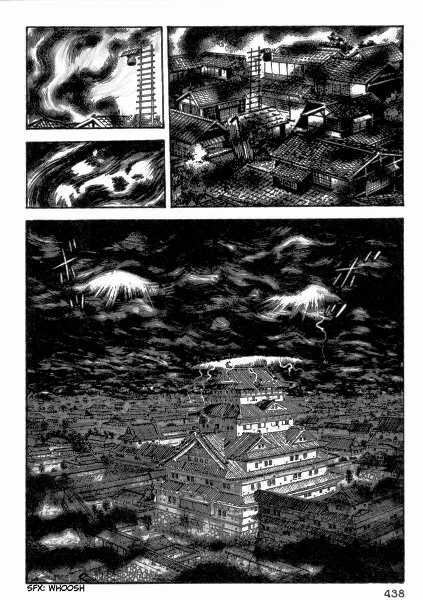 Page 59 Chapter 9 Demonic Resurrection: Procession of the Saints