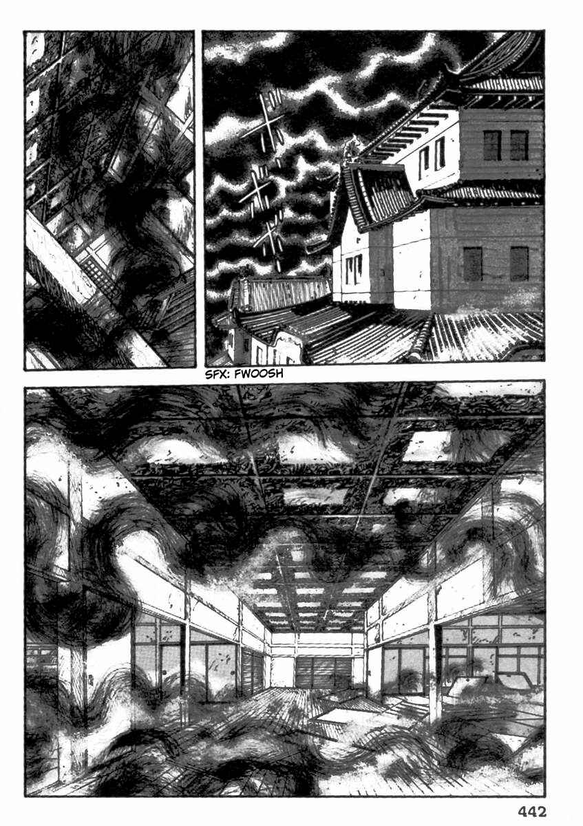 Page 63 Chapter 9 Demonic Resurrection: Procession of the Saints