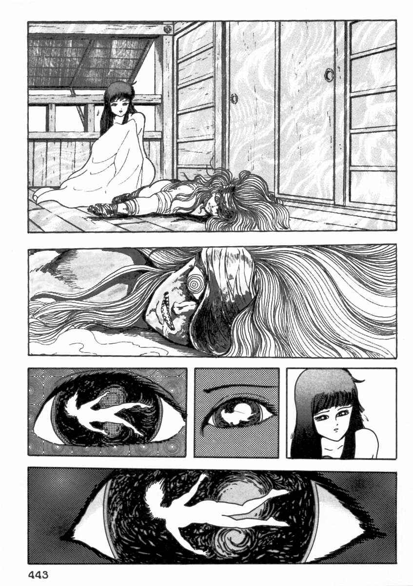 Page 64 Chapter 9 Demonic Resurrection: Procession of the Saints
