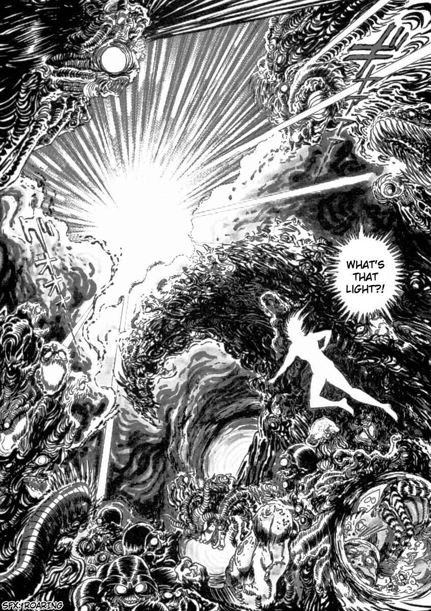 Page 74 Chapter 9 Demonic Resurrection: Procession of the Saints