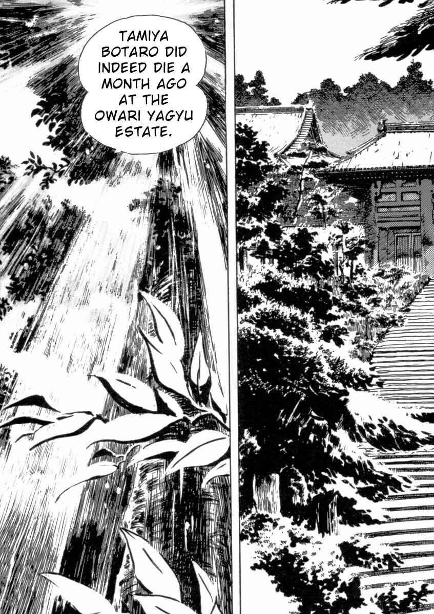 Page 12 Chapter 2 Demonic Resurrection: Procession of the Saints